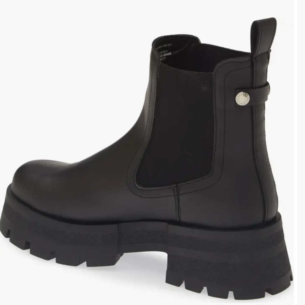 Malcom Black Chelsea Boot Platform - image 2